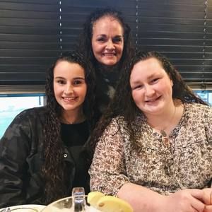 Meet your Posher, Kellie